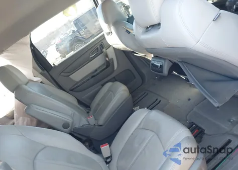 2016 GMC Acadia Slt-1 z USA, uszkodzony, nr VIN 1GKKRRKD9GJ277645